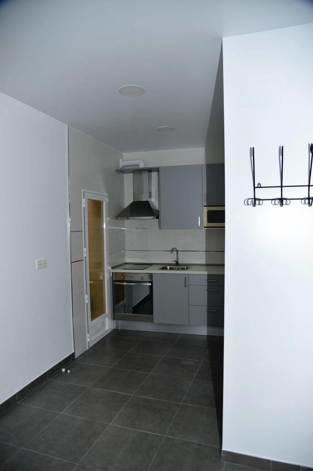 Apartamentos El Galan II Carboneras Eksteriør bilde