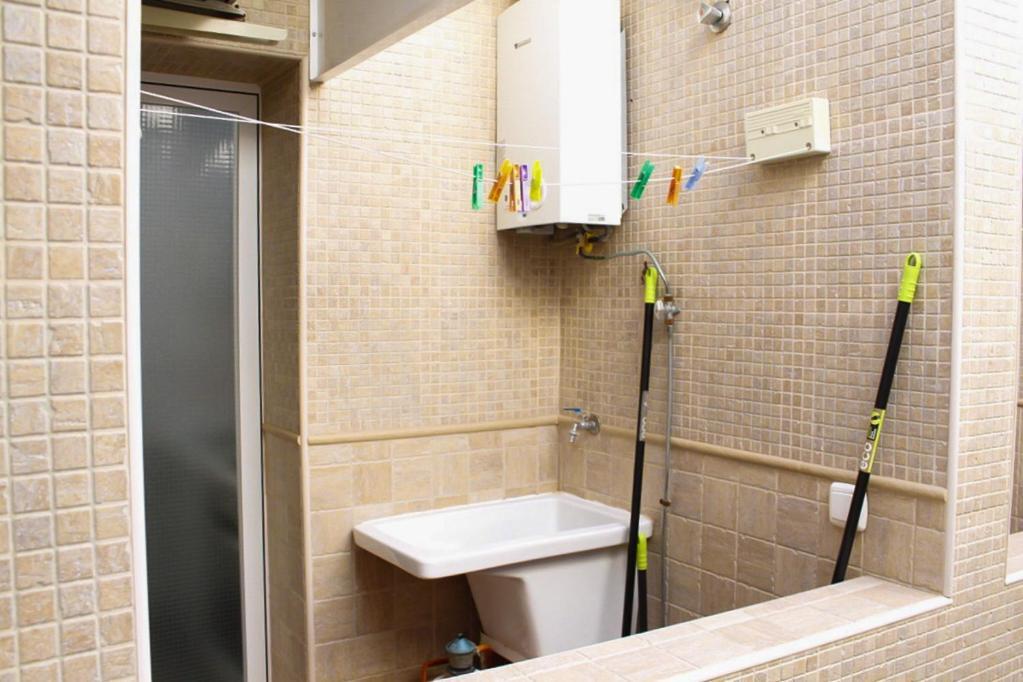 Apartamentos El Galan II Carboneras Eksteriør bilde